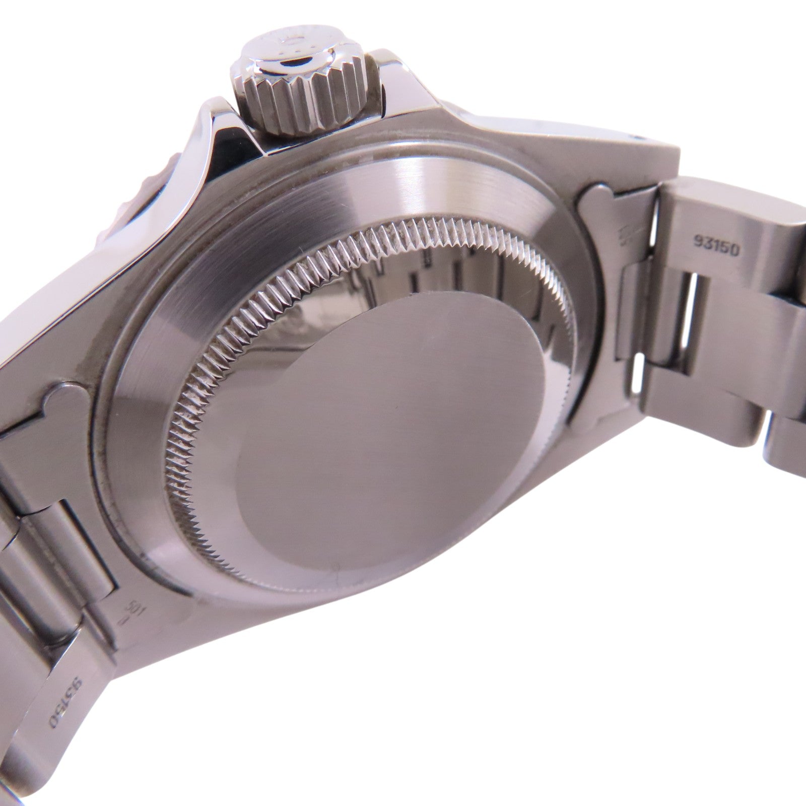 ROLEX Submariner No Date 14060