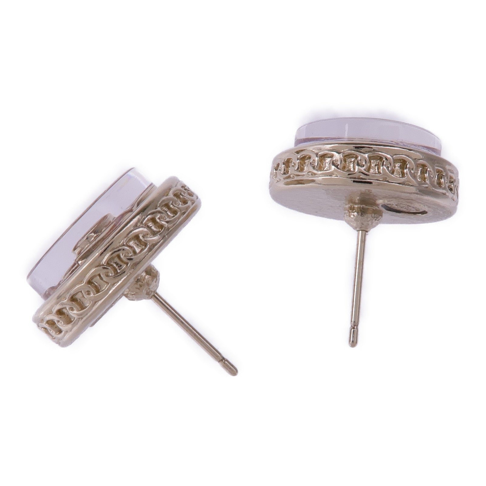 CHANEL 金屬Earrings耳環