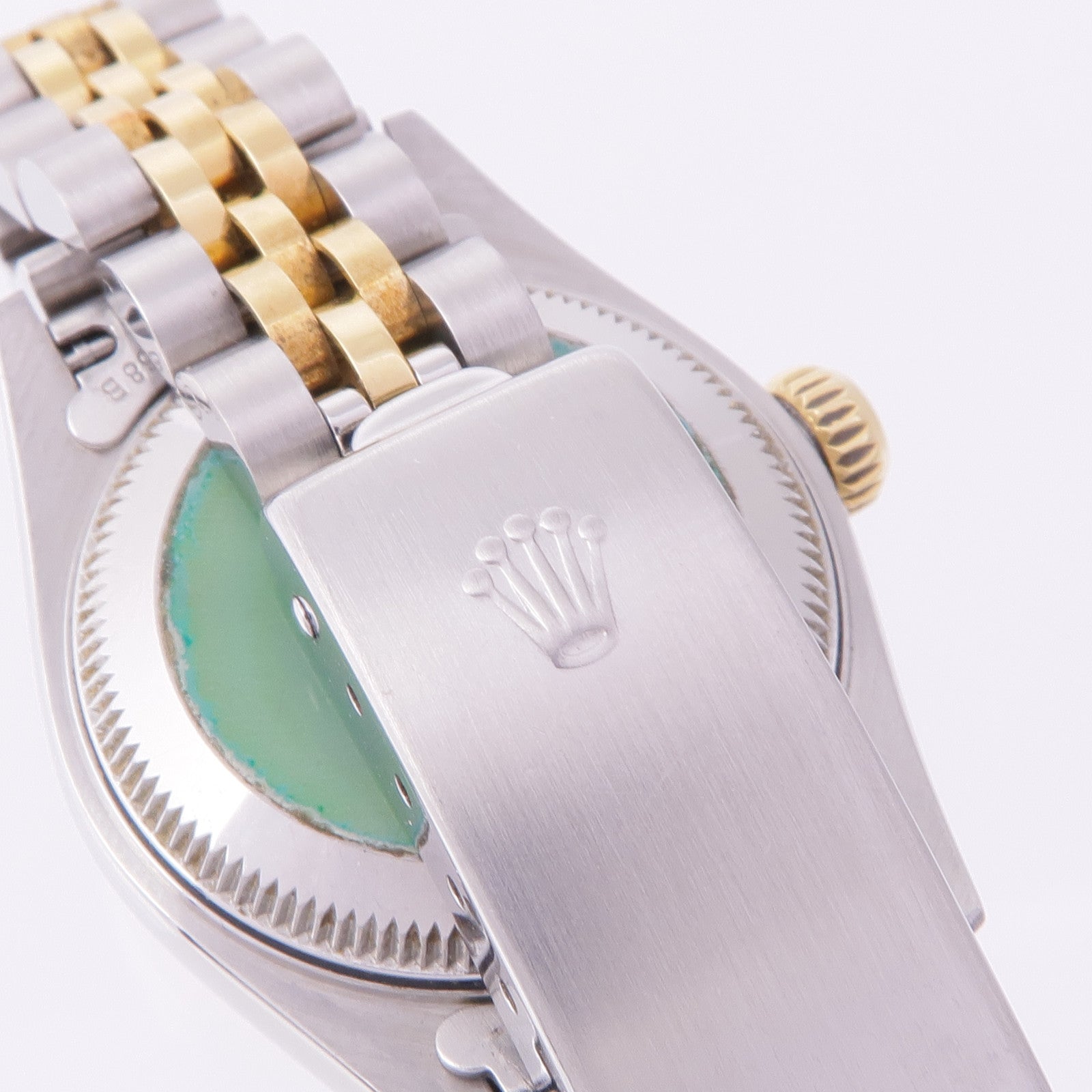 ROLEX Datejust 26mm 69173G