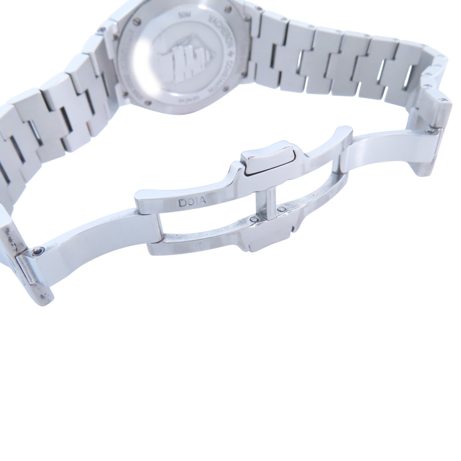 VACHERON CONSTANTIN Overseas 25750/D01A