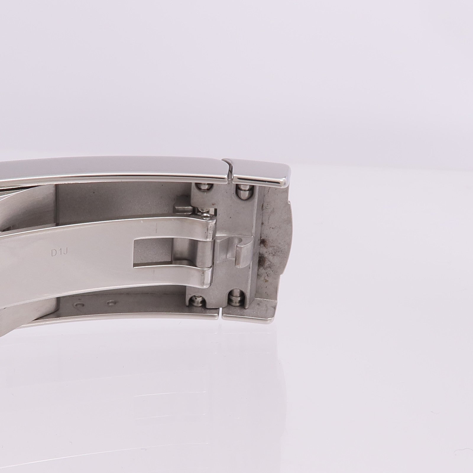 ROLEX Oyster Perpetual 116000