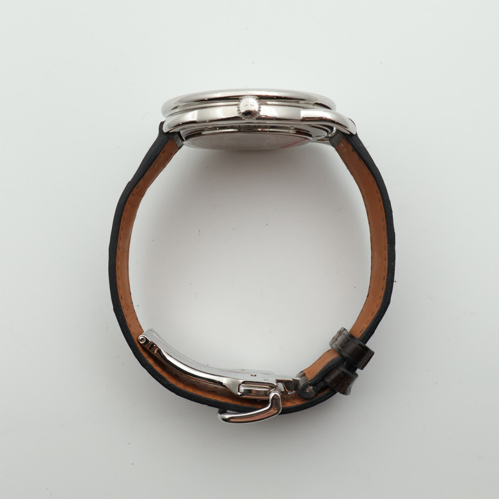 HERMES Arceau Squelette 41mm AR6.710a