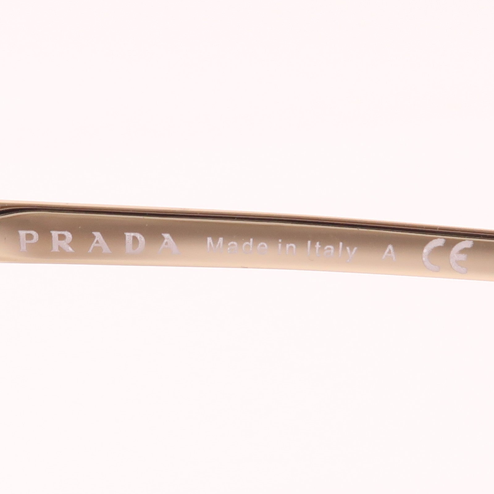 PRADA PVC Sunglasses太陽眼鏡