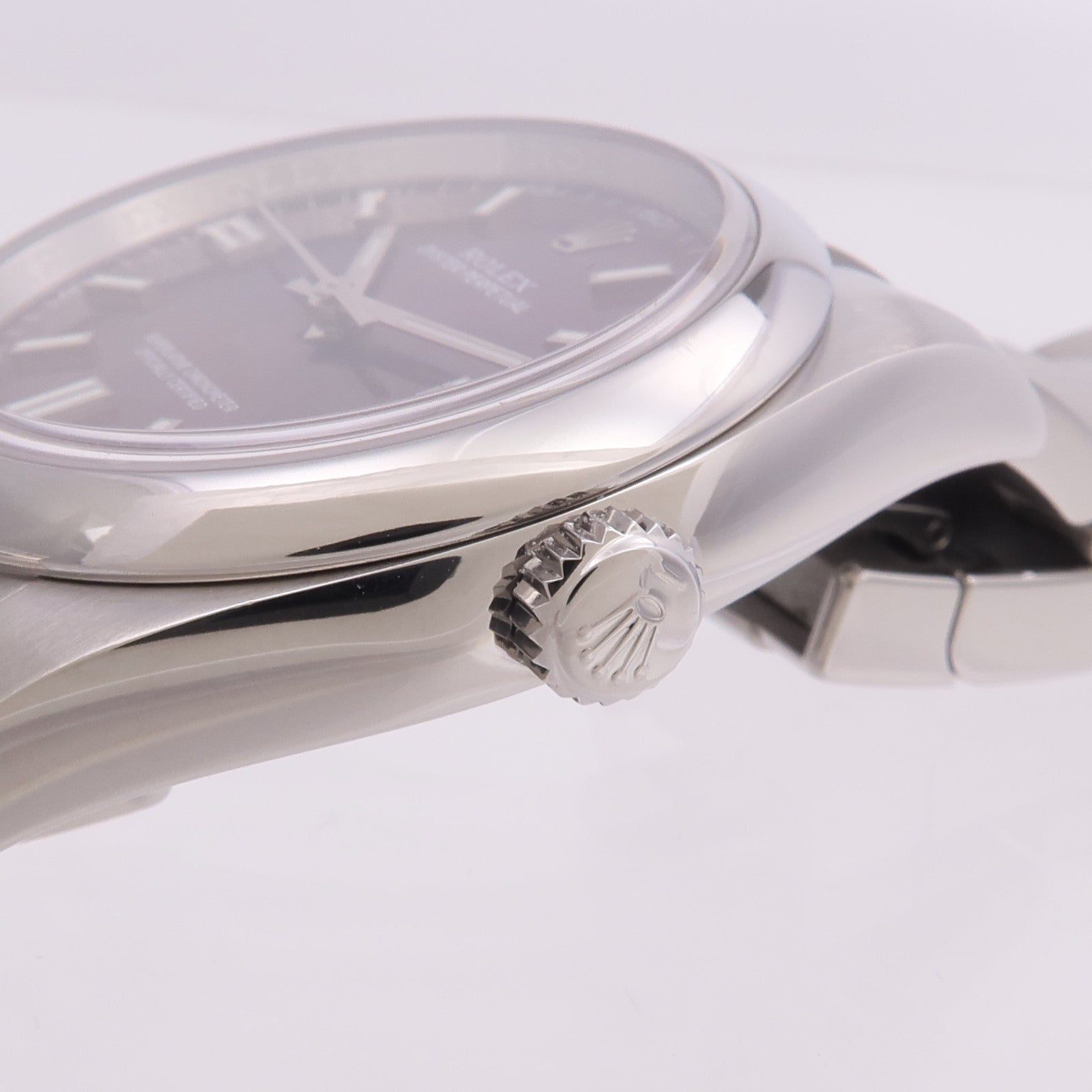 ROLEX Oyster Perpetual 116000