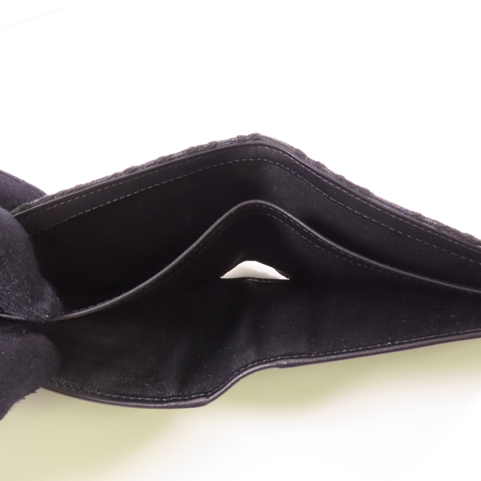 Dior 帆布Wallet錢包