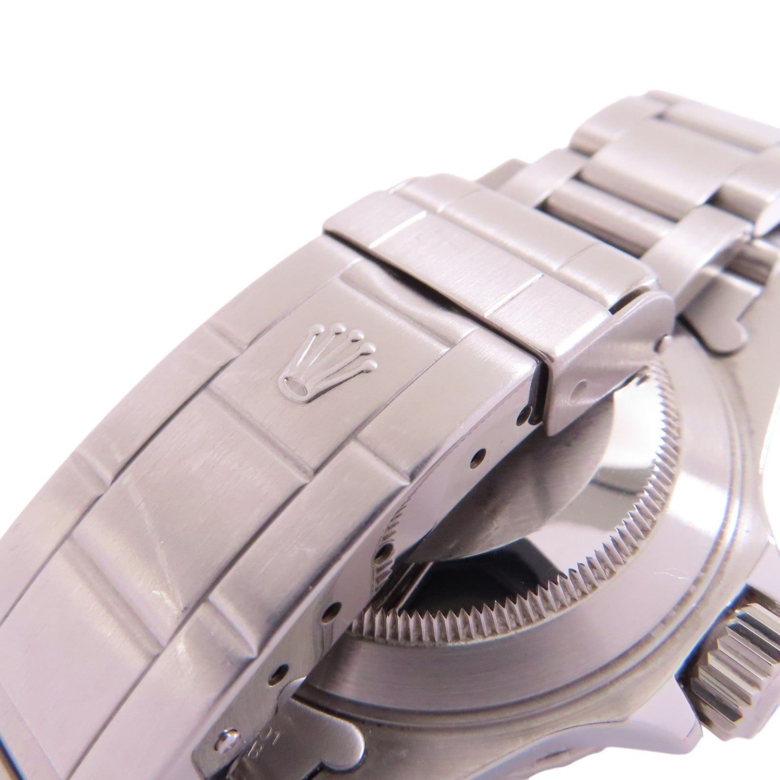 ROLEX Submariner No Date 14060