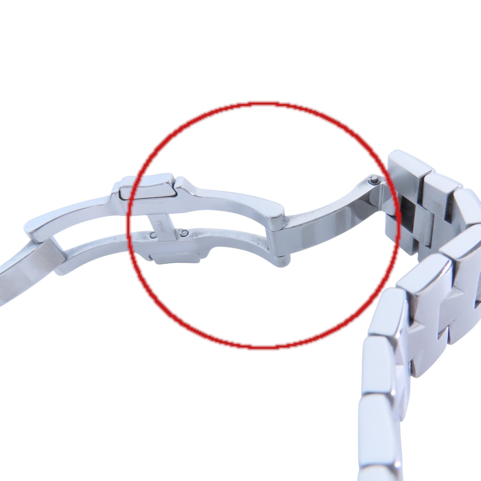 VACHERON CONSTANTIN Overseas 25750/D01A