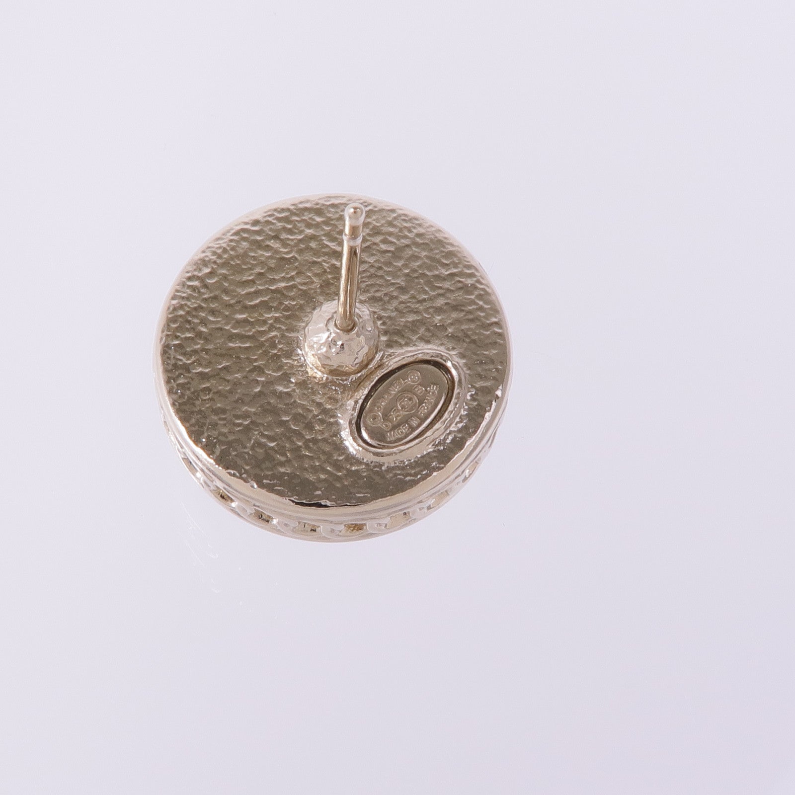 CHANEL 金屬Earrings耳環