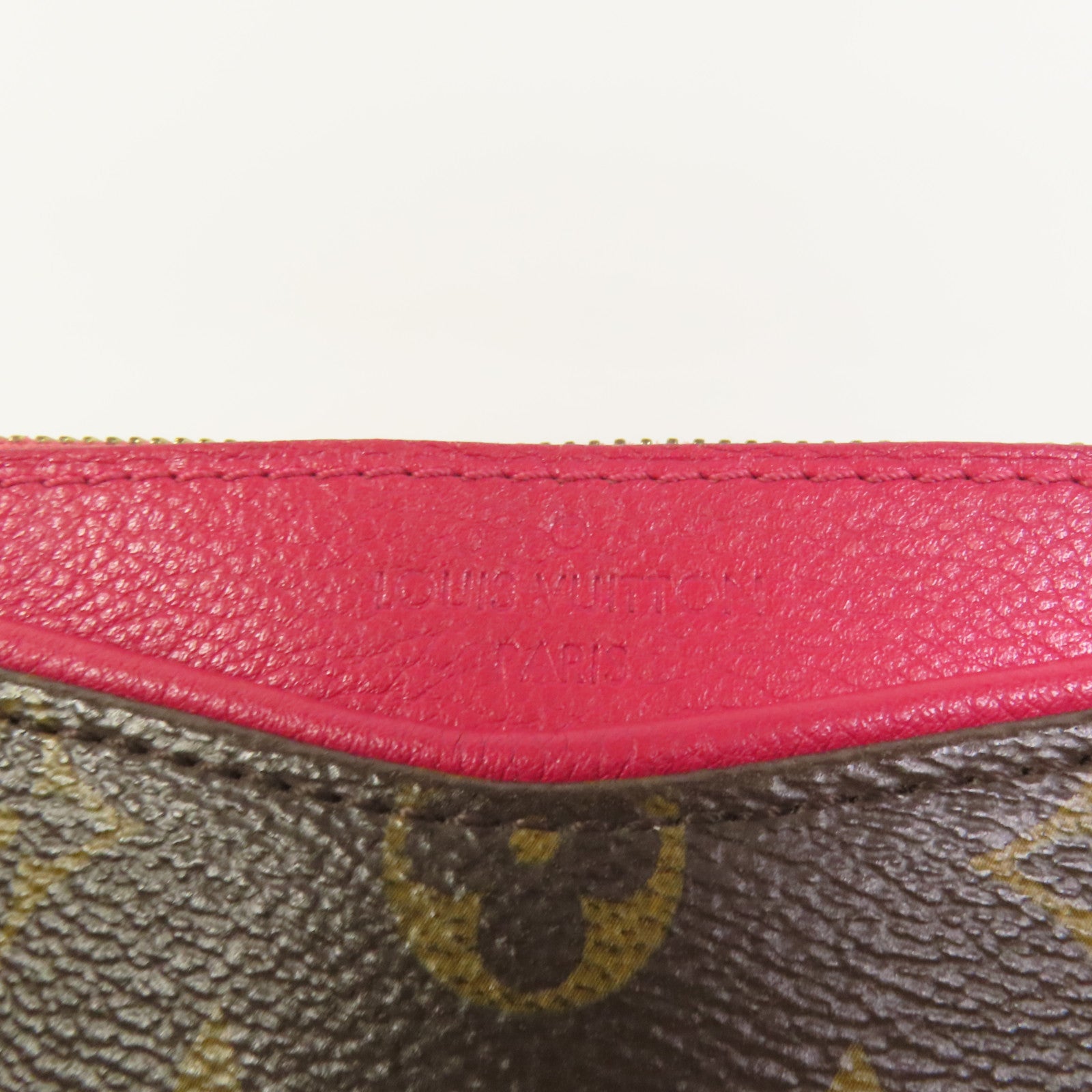 LOUIS VUITTON Monogram Pallas BB金扣手挽肩背兩用袋