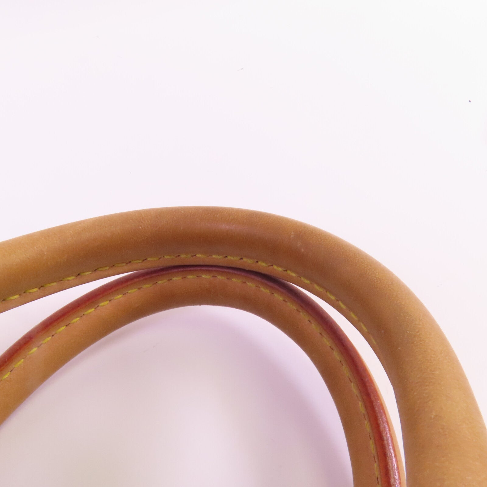 LOUIS VUITTON Monogram Multicolor Trouville金扣手挽袋