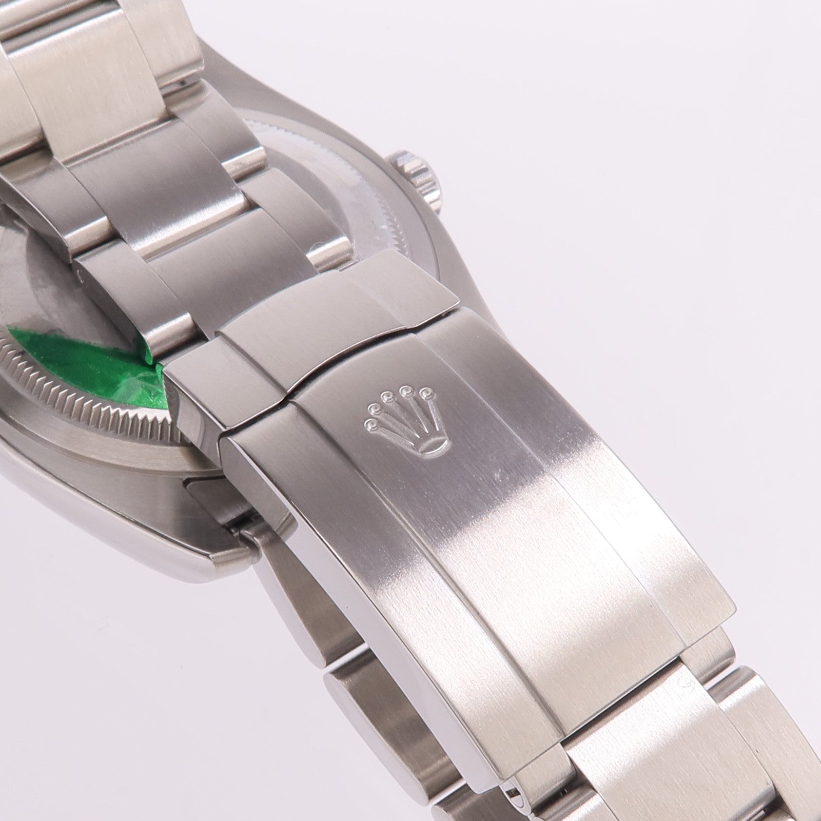 ROLEX Oyster Perpetual 116000