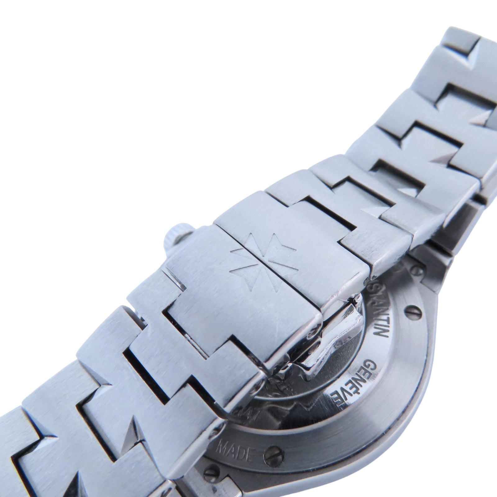 VACHERON CONSTANTIN Overseas 25750/D01A