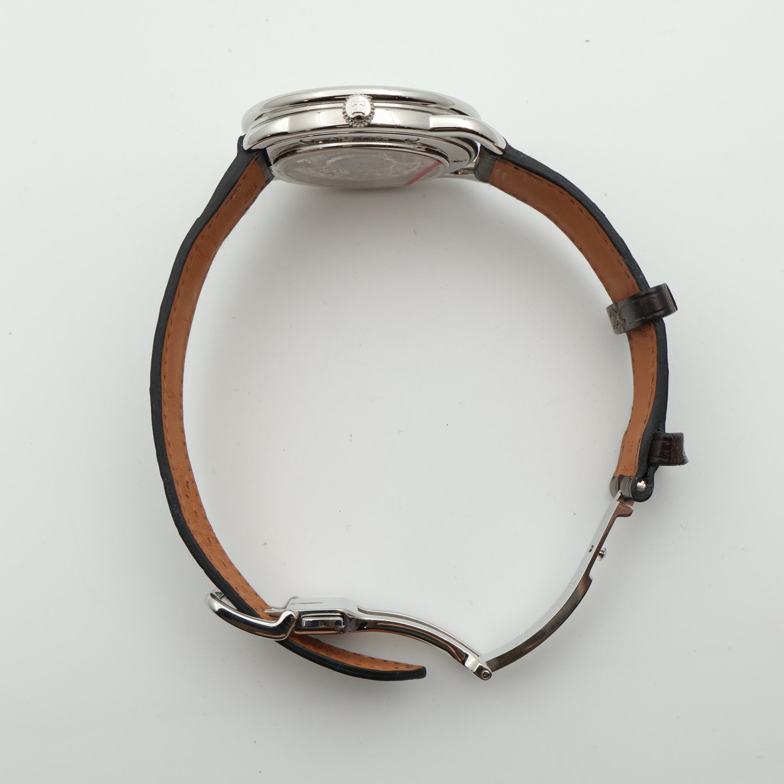 HERMES Arceau Squelette 41mm AR6.710a