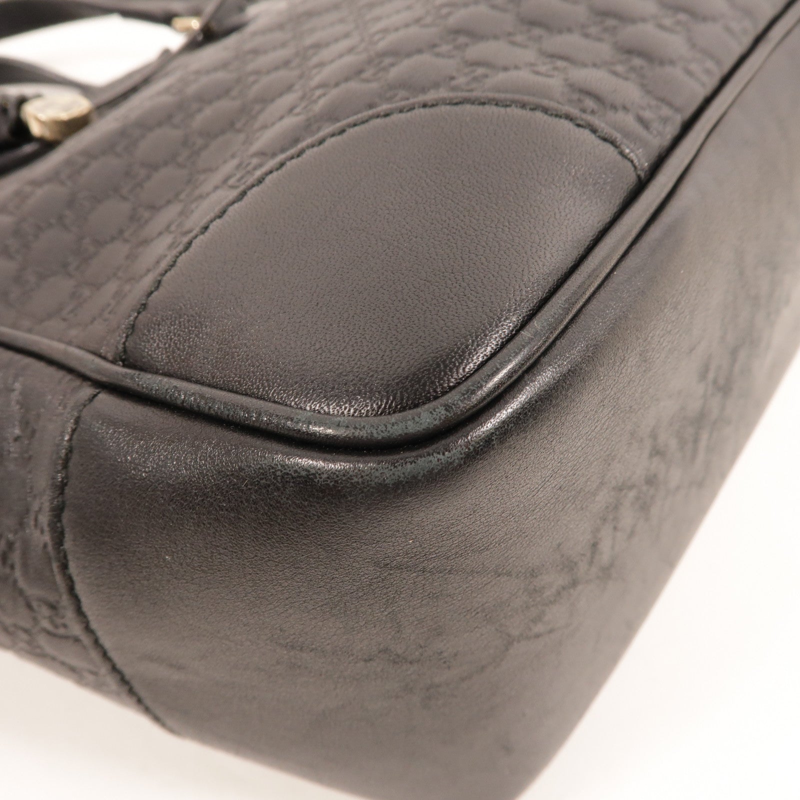 LOUIS VUITTON Monogram Batignolles Horizontal金扣肩背袋