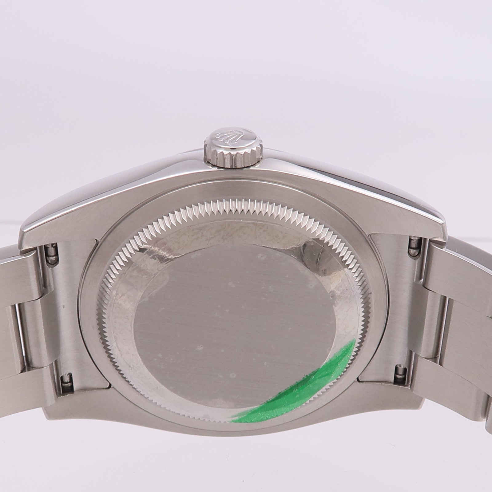 ROLEX Oyster Perpetual 116000