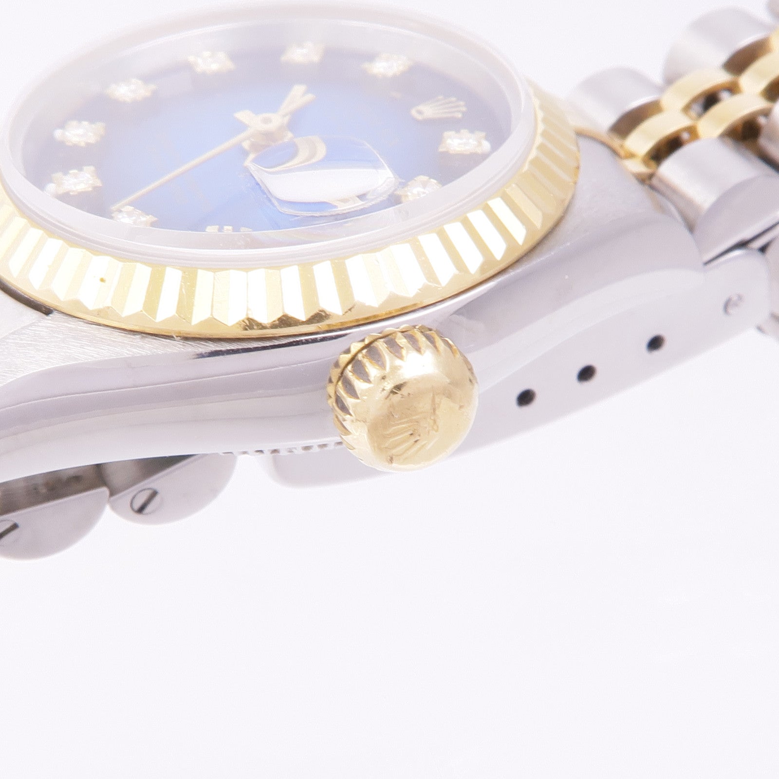 ROLEX Datejust 26mm 69173G