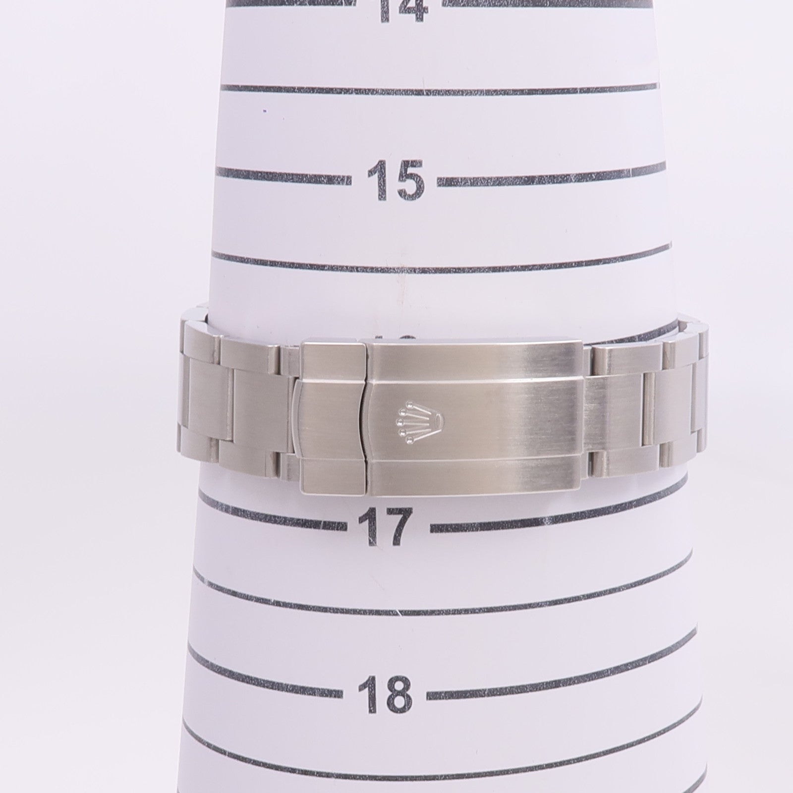 ROLEX Oyster Perpetual 116000