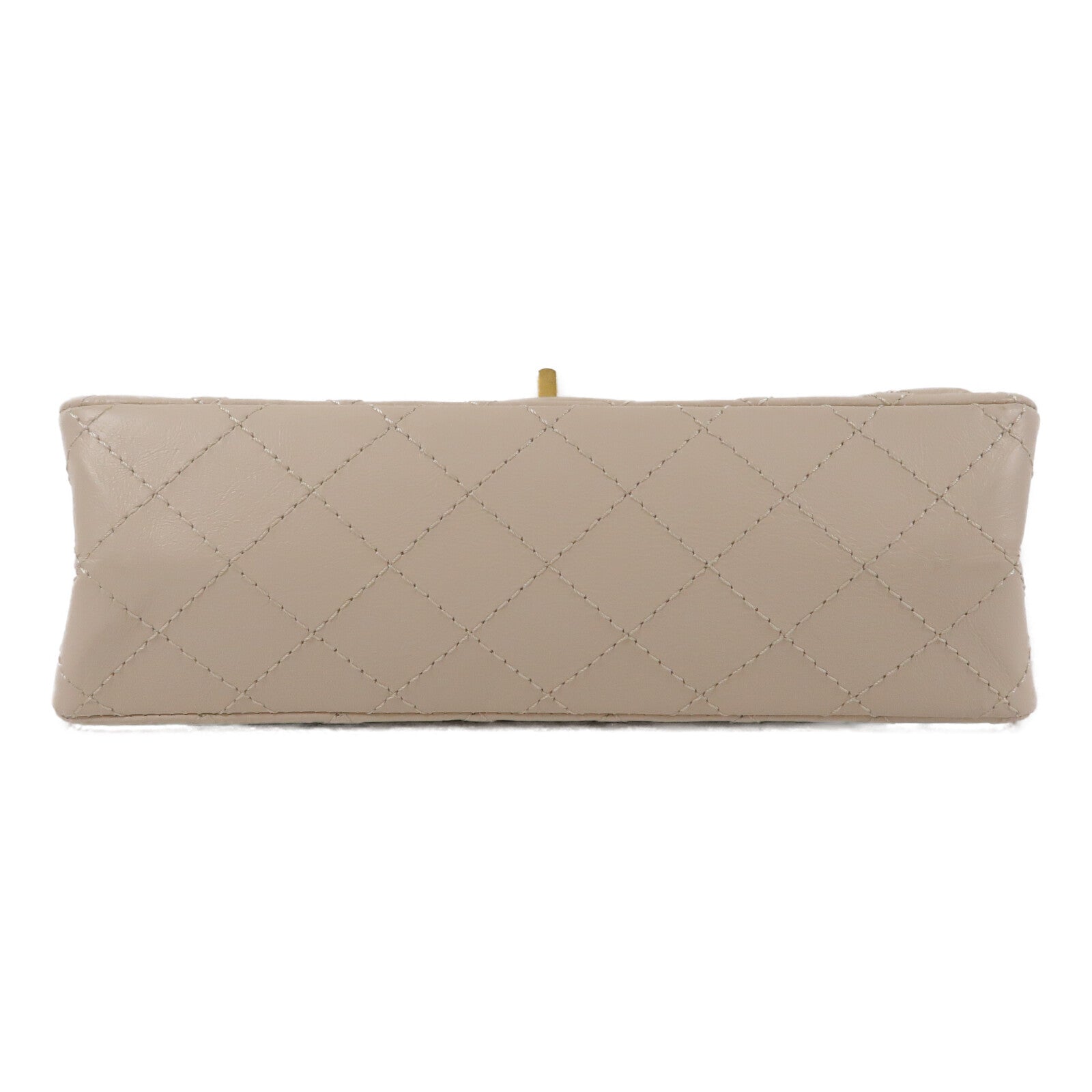 CHANEL 牛皮皮革2.55 Small肩背袋