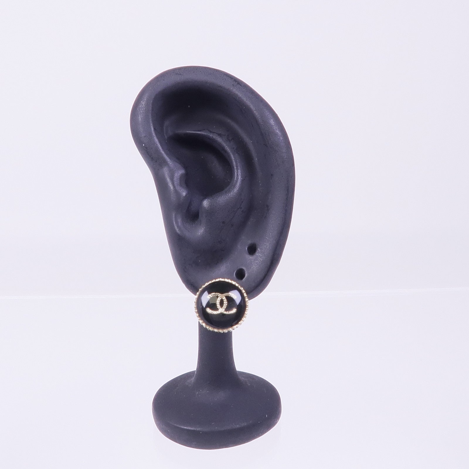 CHANEL 金屬Earrings耳環