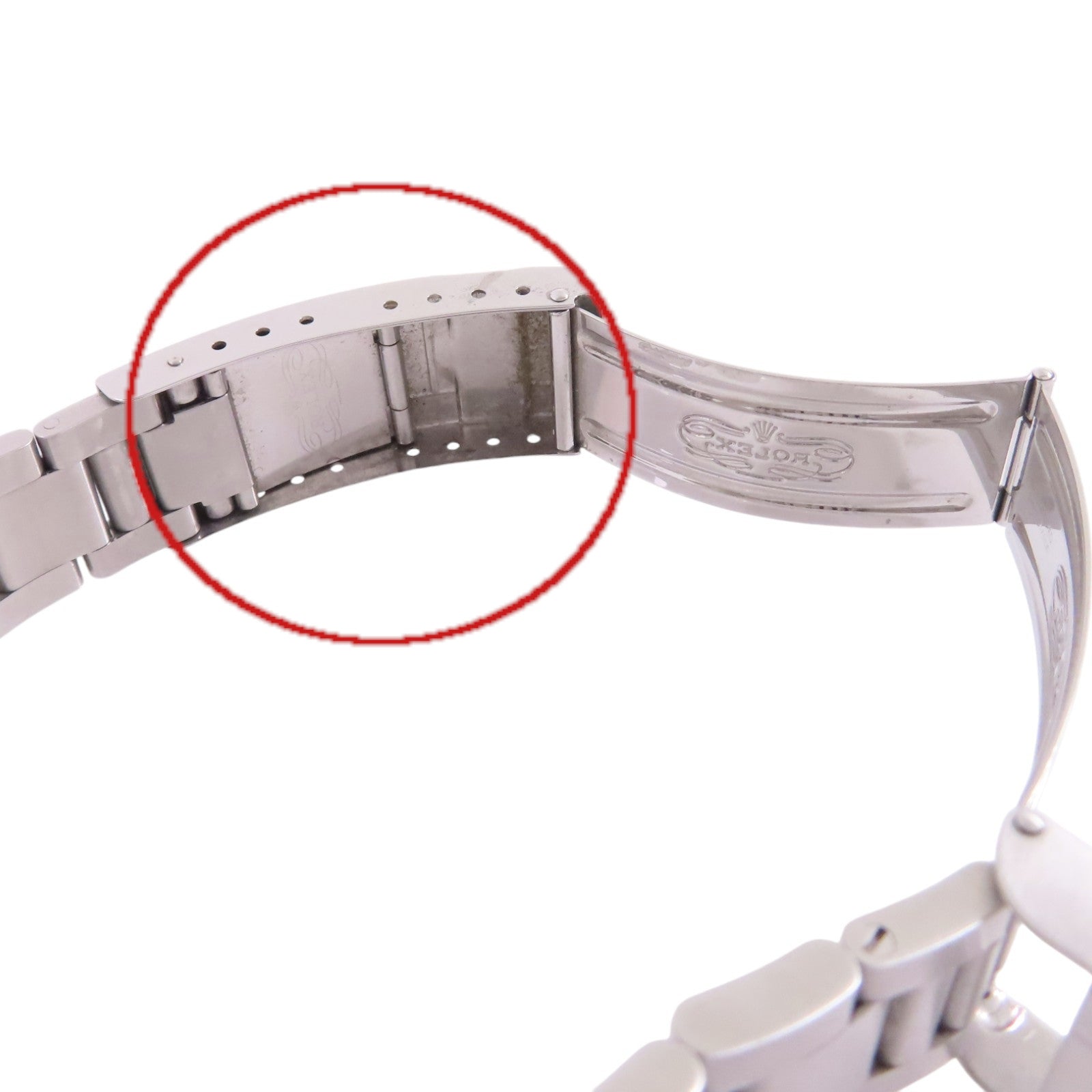 ROLEX Submariner No Date 14060