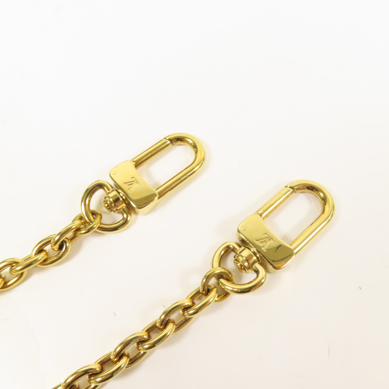 LOUIS VUITTON Monogram Petite Malle Souple金扣手挽肩背兩用袋棕色