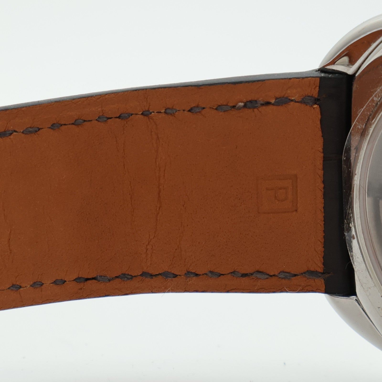 HERMES Arceau Squelette 41mm AR6.710a
