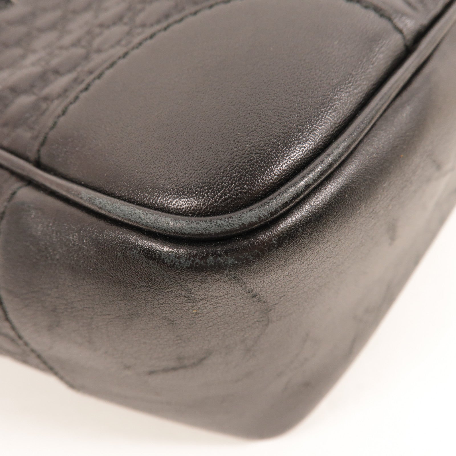 LOUIS VUITTON Monogram Batignolles Horizontal金扣肩背袋