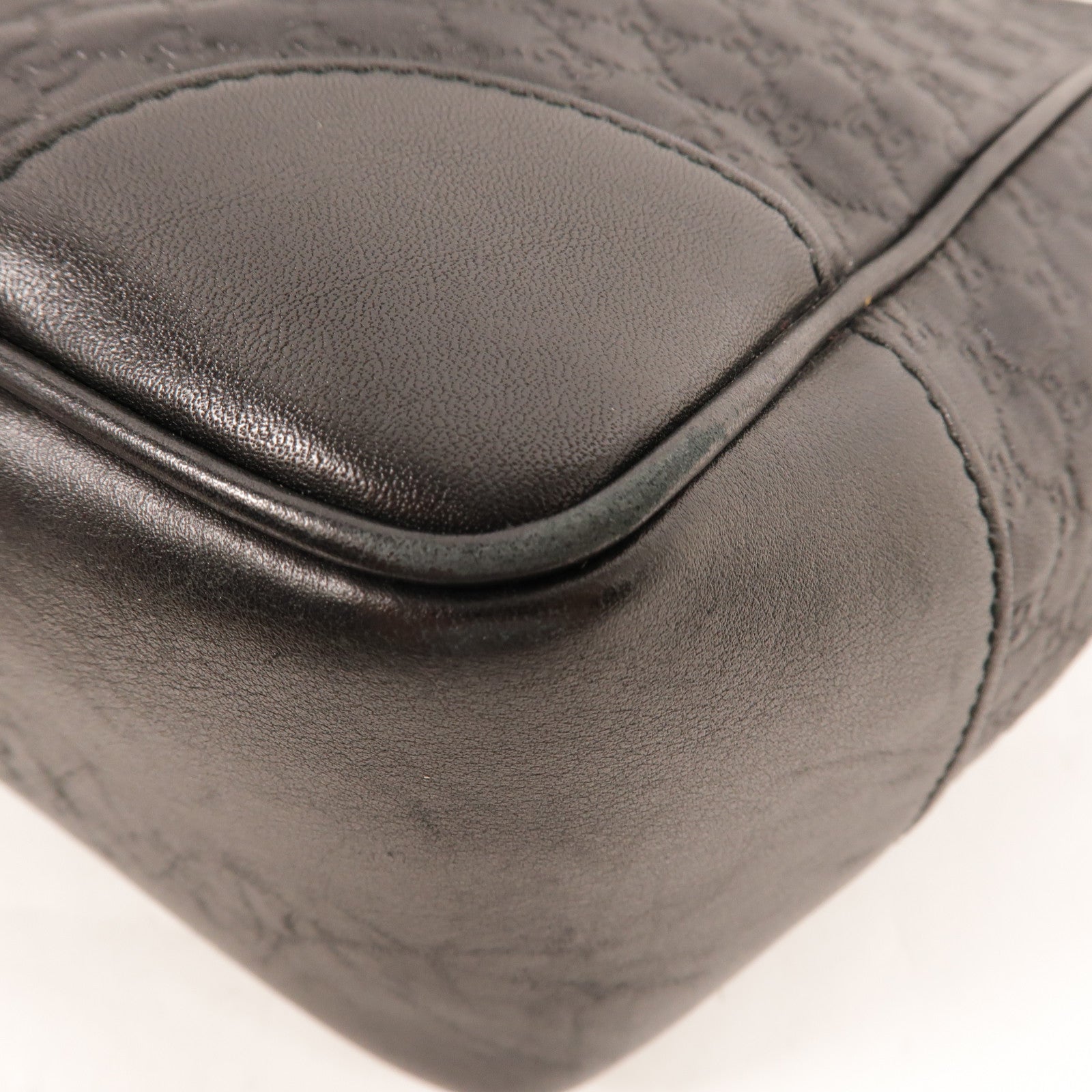 LOUIS VUITTON Monogram Batignolles Horizontal金扣肩背袋