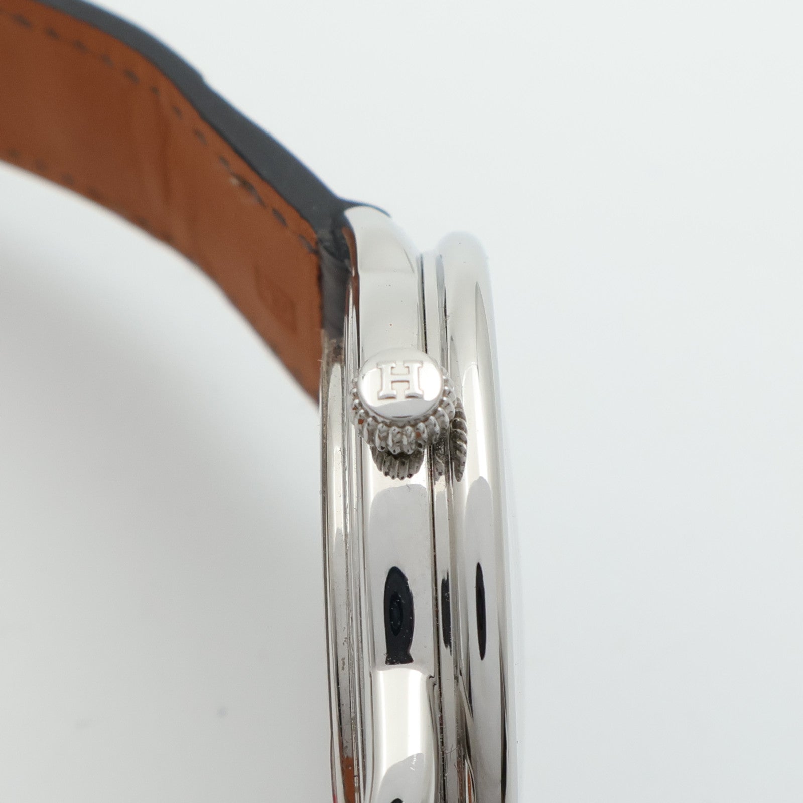 HERMES Arceau Squelette 41mm AR6.710a