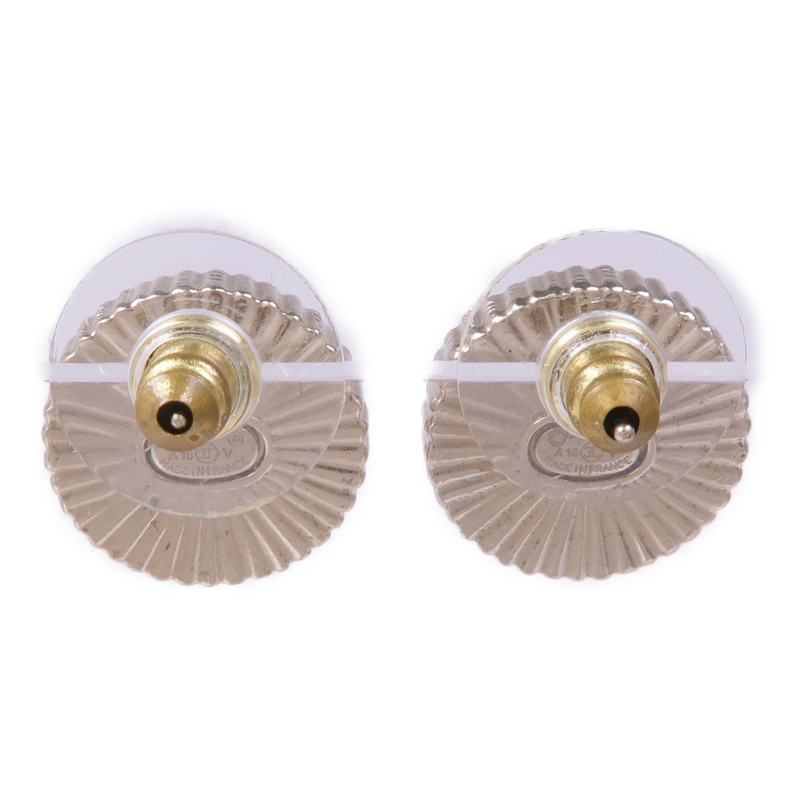 CHANEL 金屬Earrings耳環