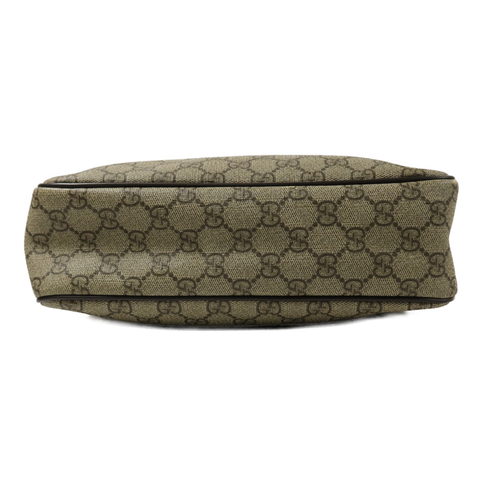 GUCCI 塗層帆布Messanger Bag肩背袋