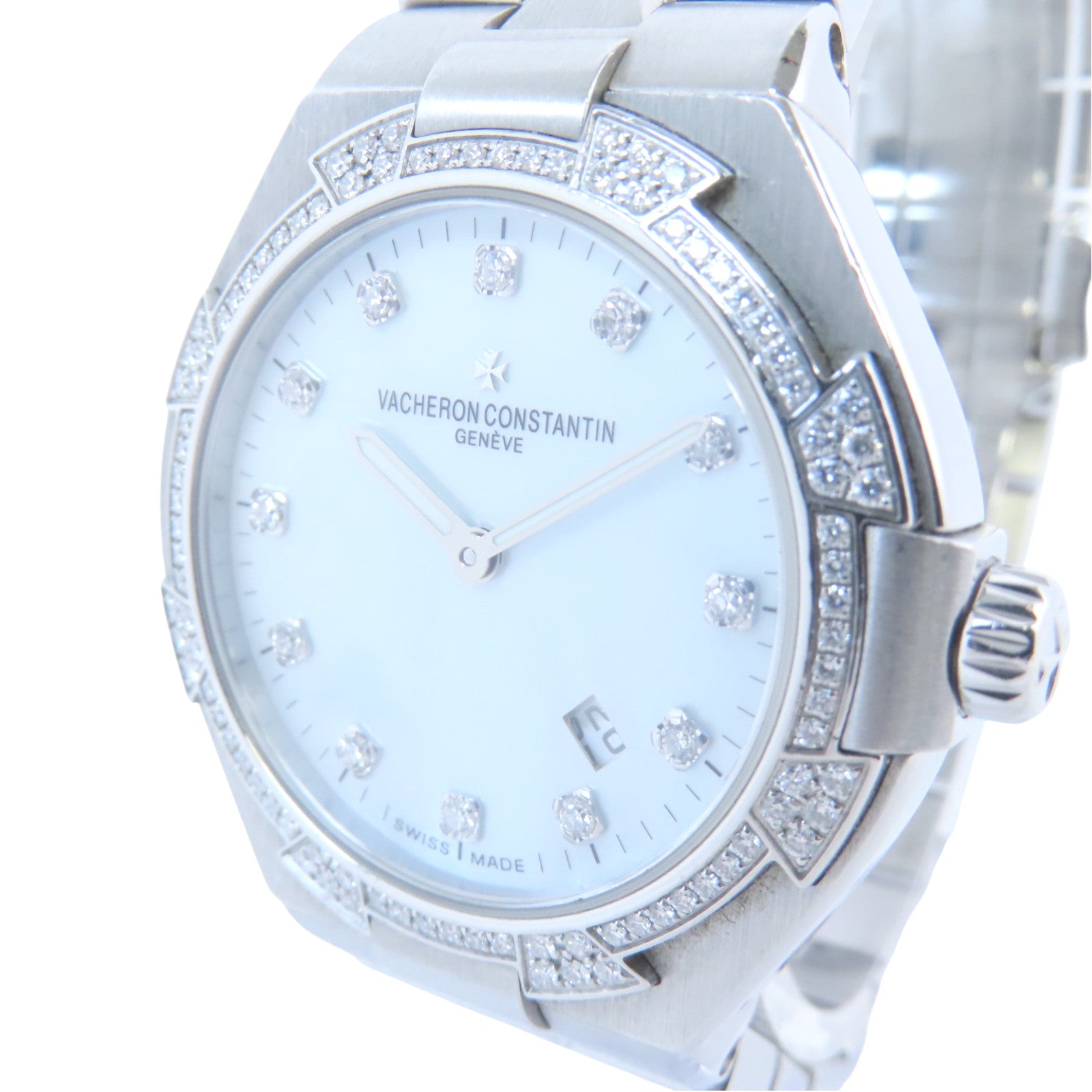 VACHERON CONSTANTIN Overseas 25750/D01A
