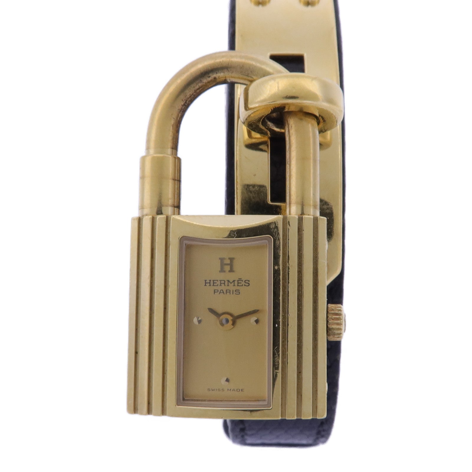 HERMES Kelly Watch