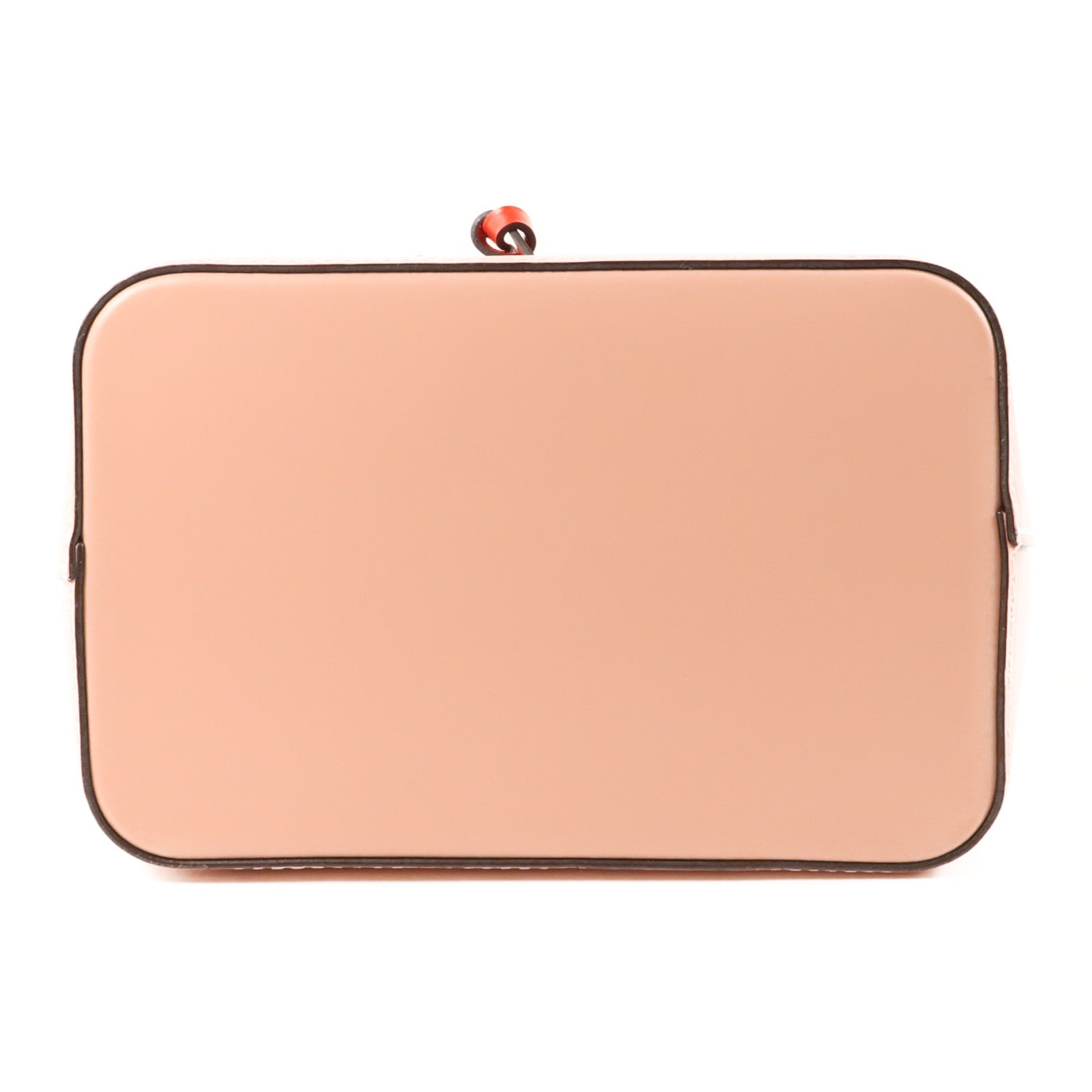 LOUIS VUITTON 【激減優惠】Epi Neo Noe BB銀扣手挽肩背兩用袋/Rose Ballerine