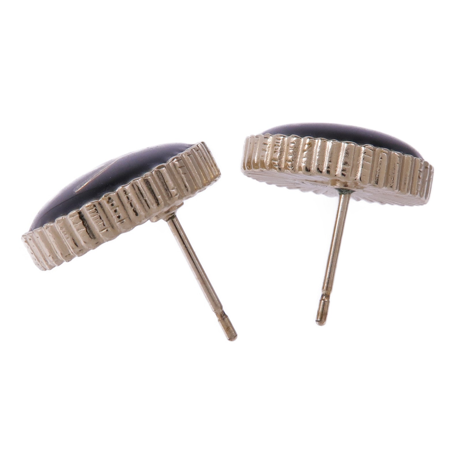 CHANEL 金屬Earrings耳環