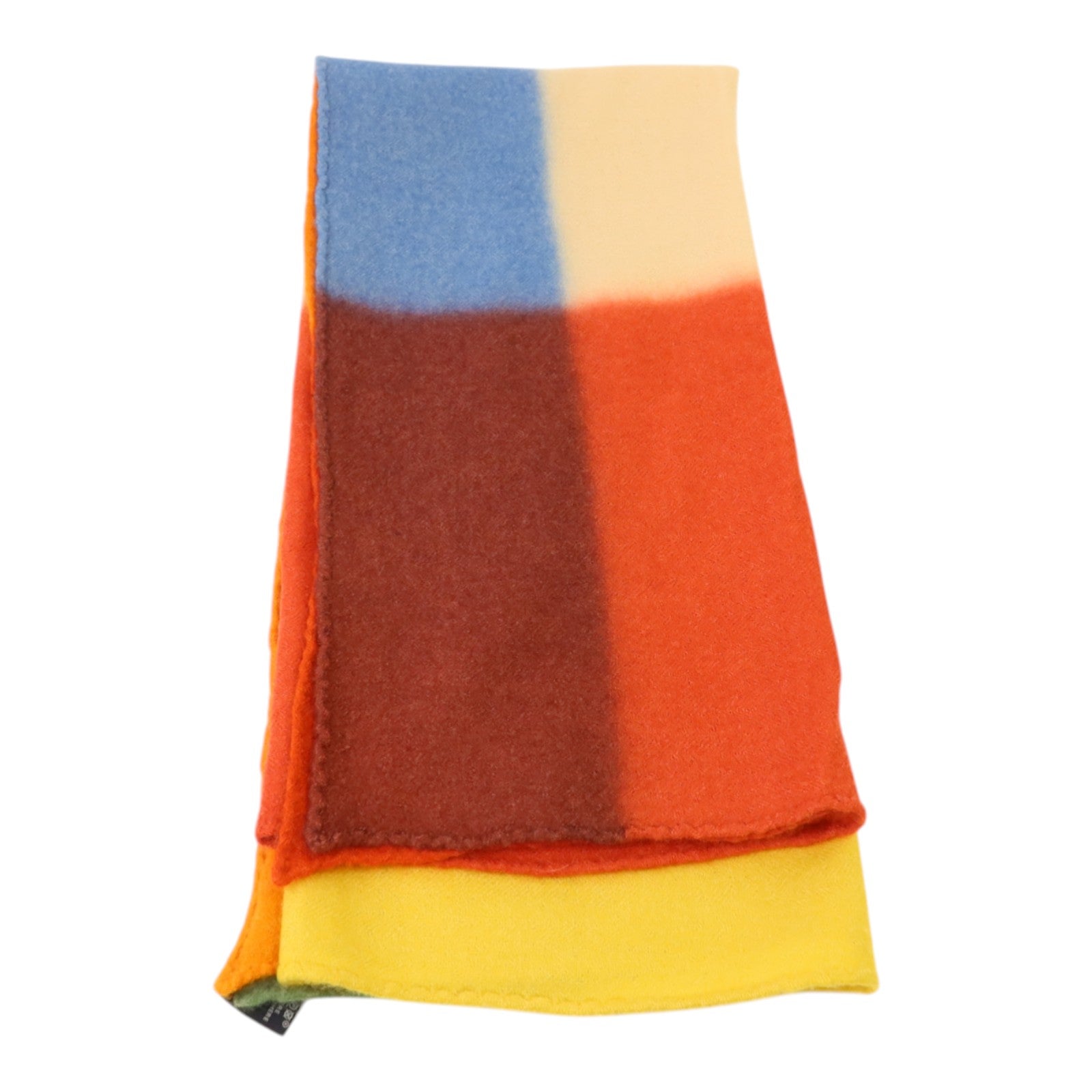HERMES 羊絨Scarf 90X90圍巾
