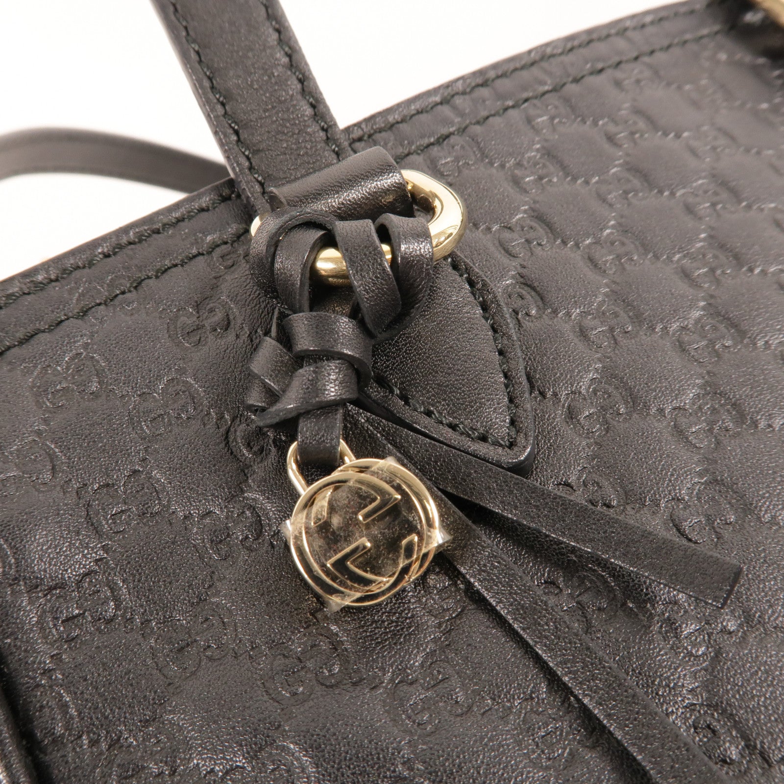 LOUIS VUITTON Monogram Batignolles Horizontal金扣肩背袋