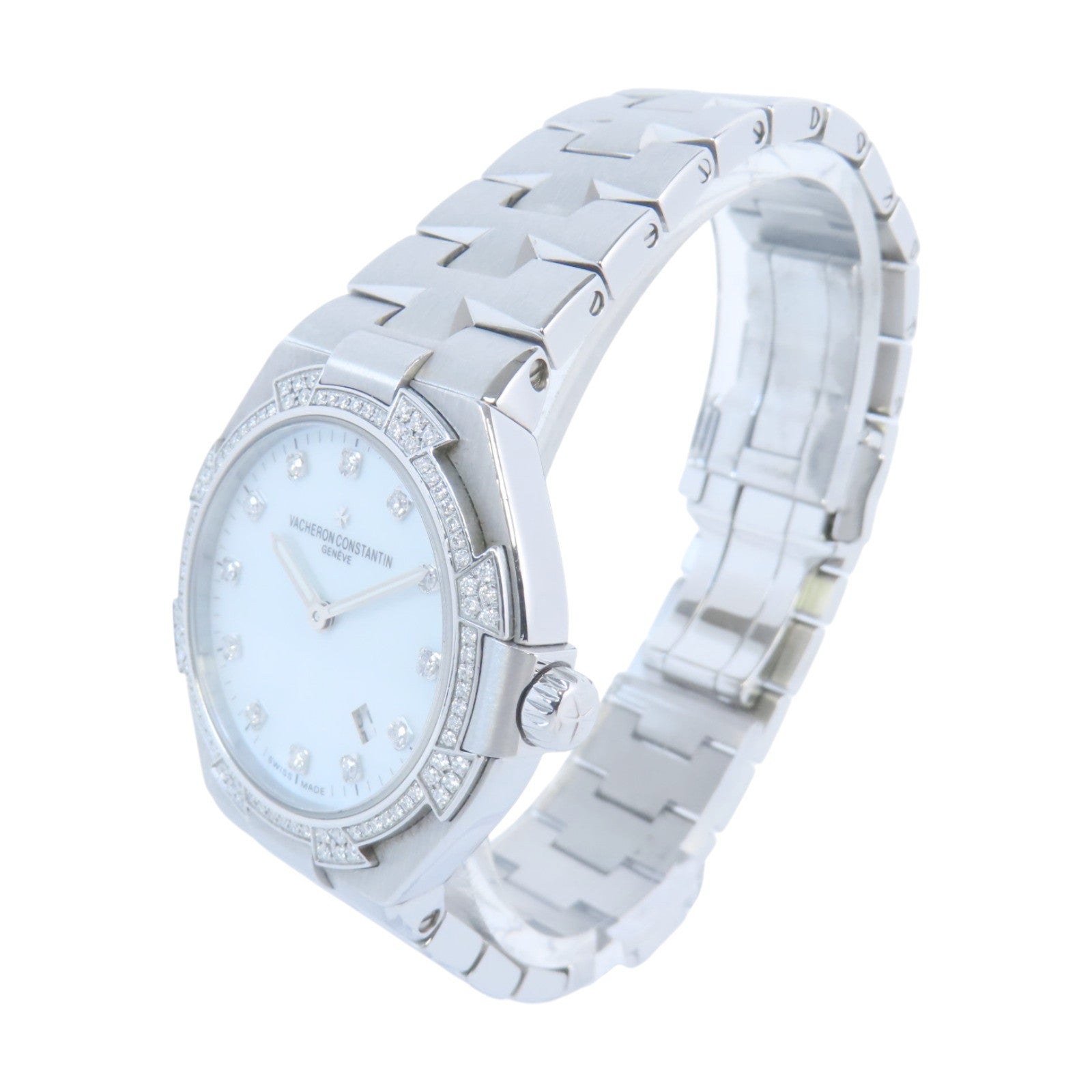 VACHERON CONSTANTIN Overseas 25750/D01A