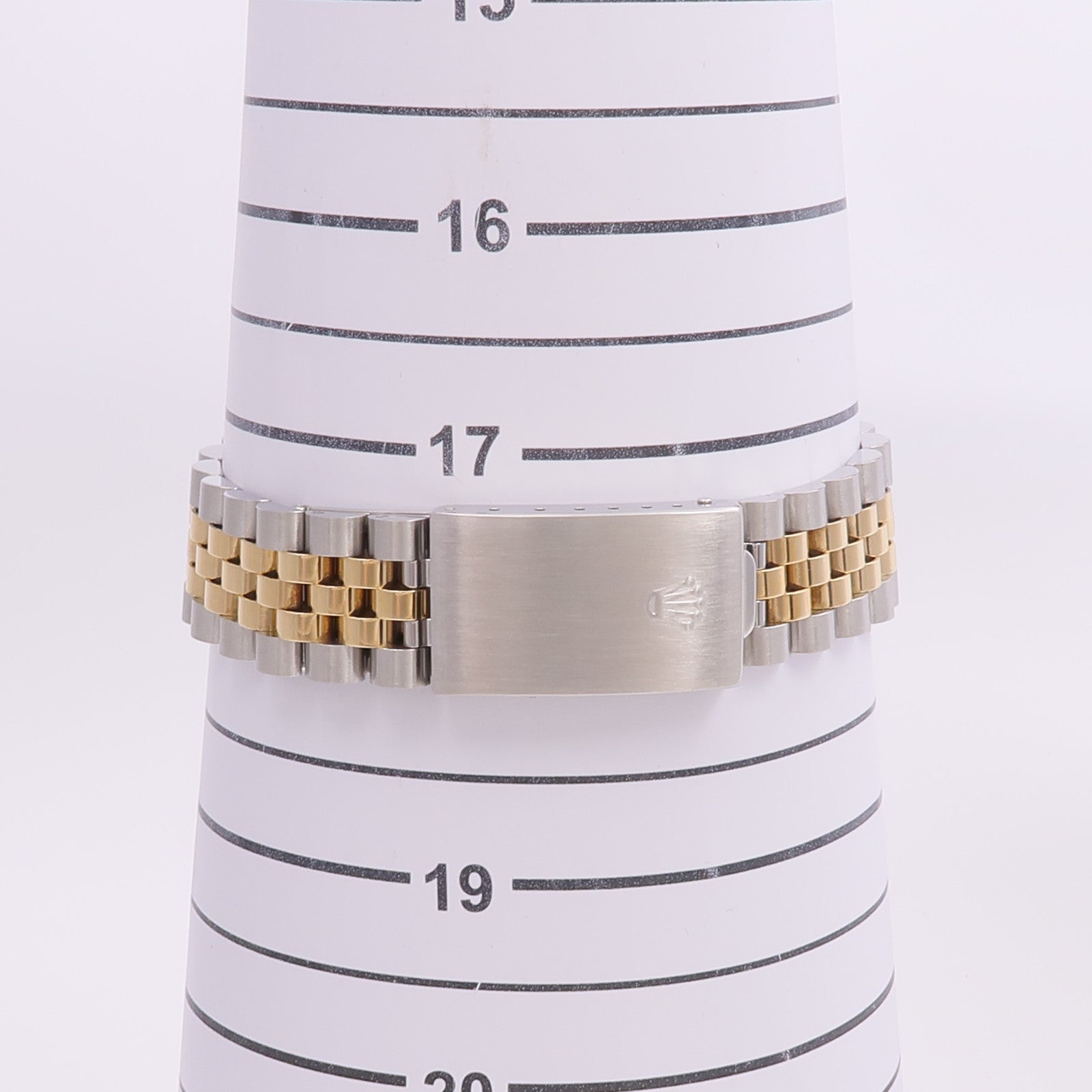 ROLEX Datejust 16233J