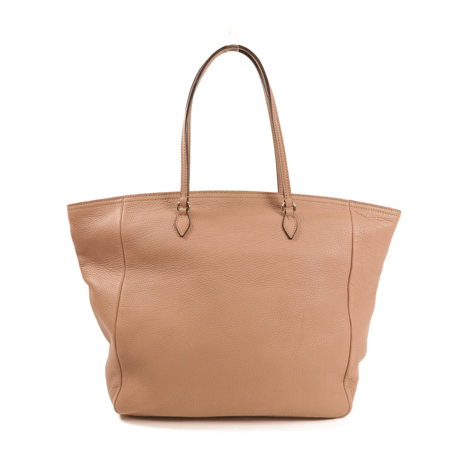 GUCCI 牛皮皮革Tote Bag手挽袋