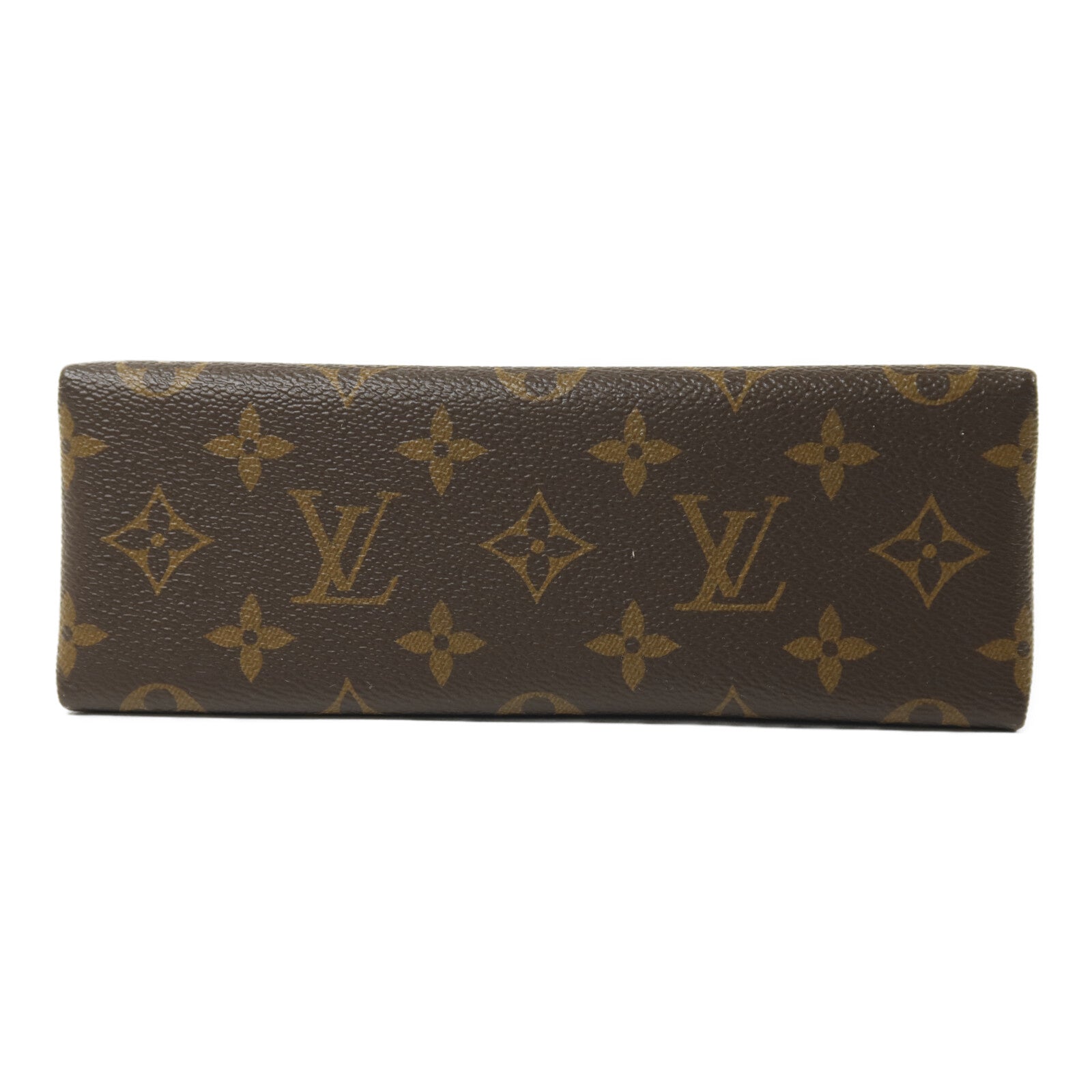LOUIS VUITTON Monogram Locky BB手挽肩背兩用袋