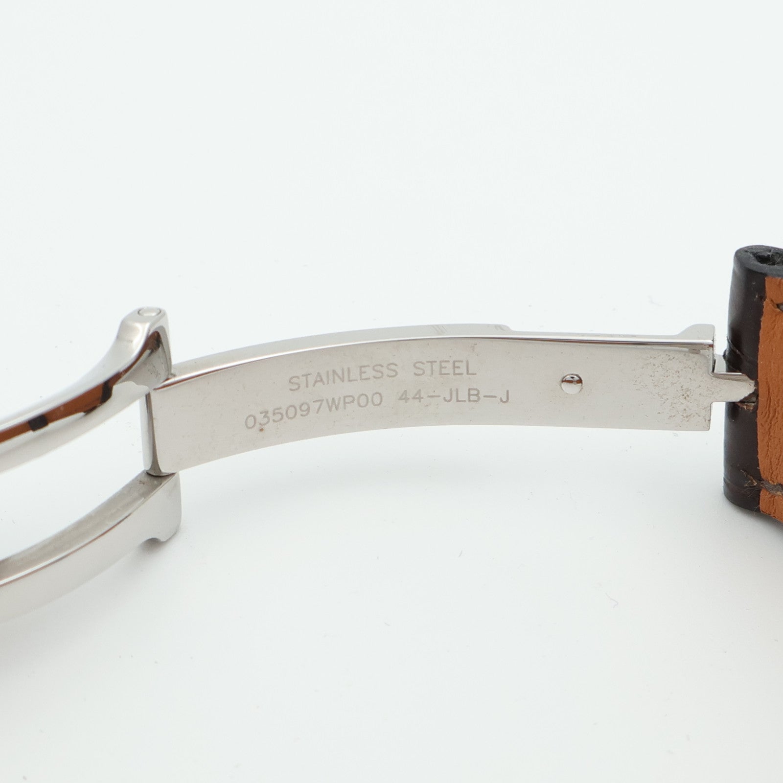 HERMES Arceau Squelette 41mm AR6.710a