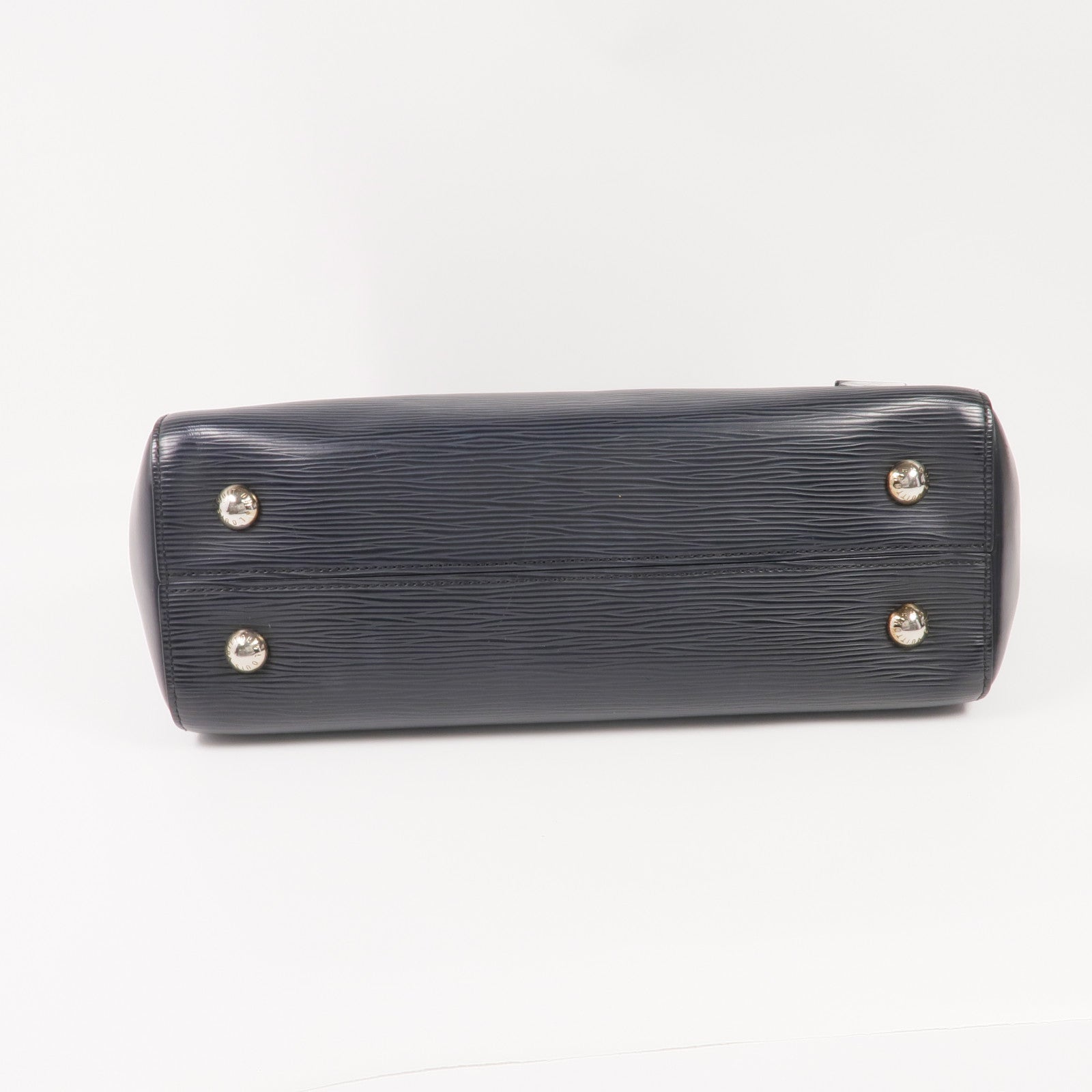 LOUIS VUITTON Epi Cluny MM銀扣手挽肩背兩用袋