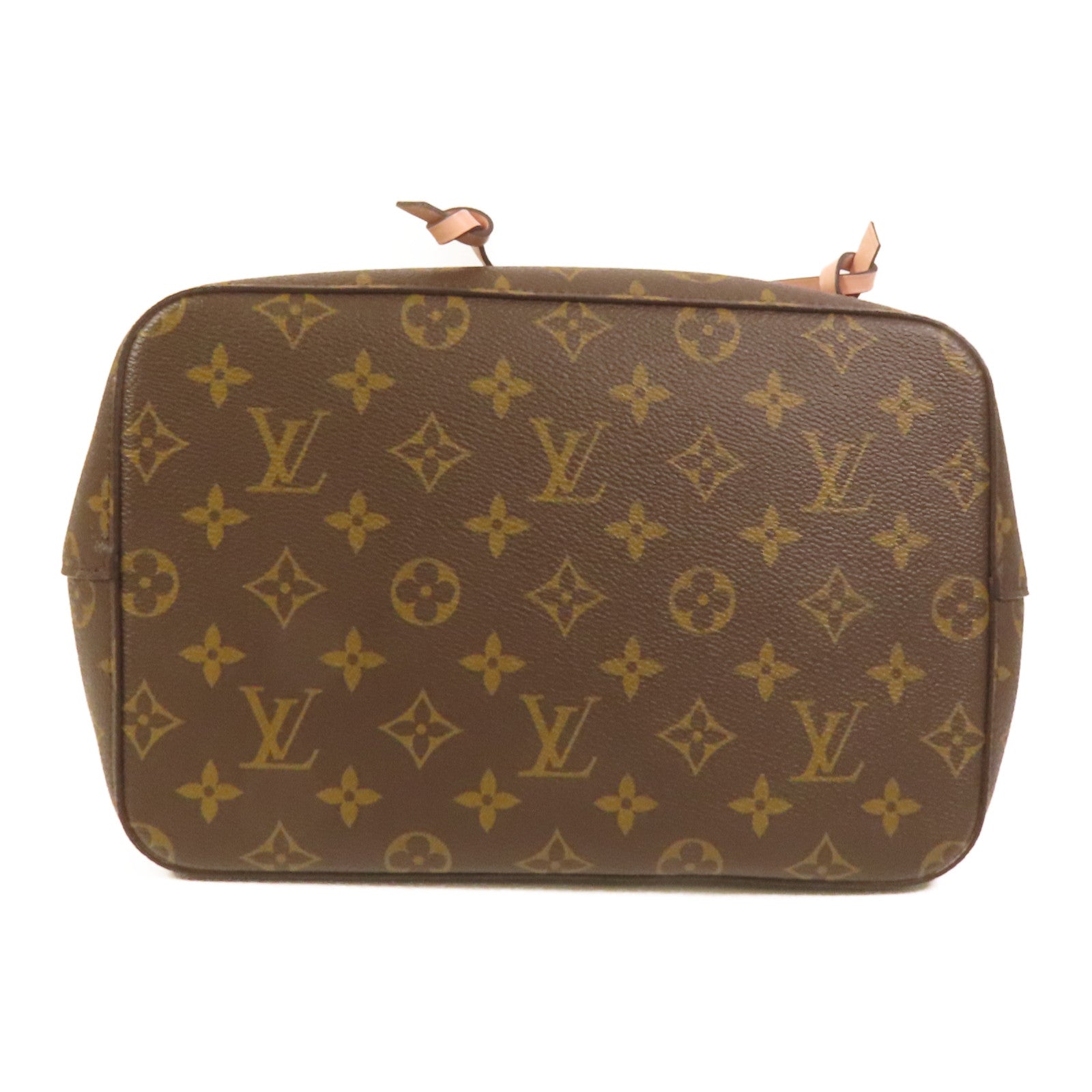 LOUIS VUITTON Monogram Neo Noe金扣手挽肩背兩用袋