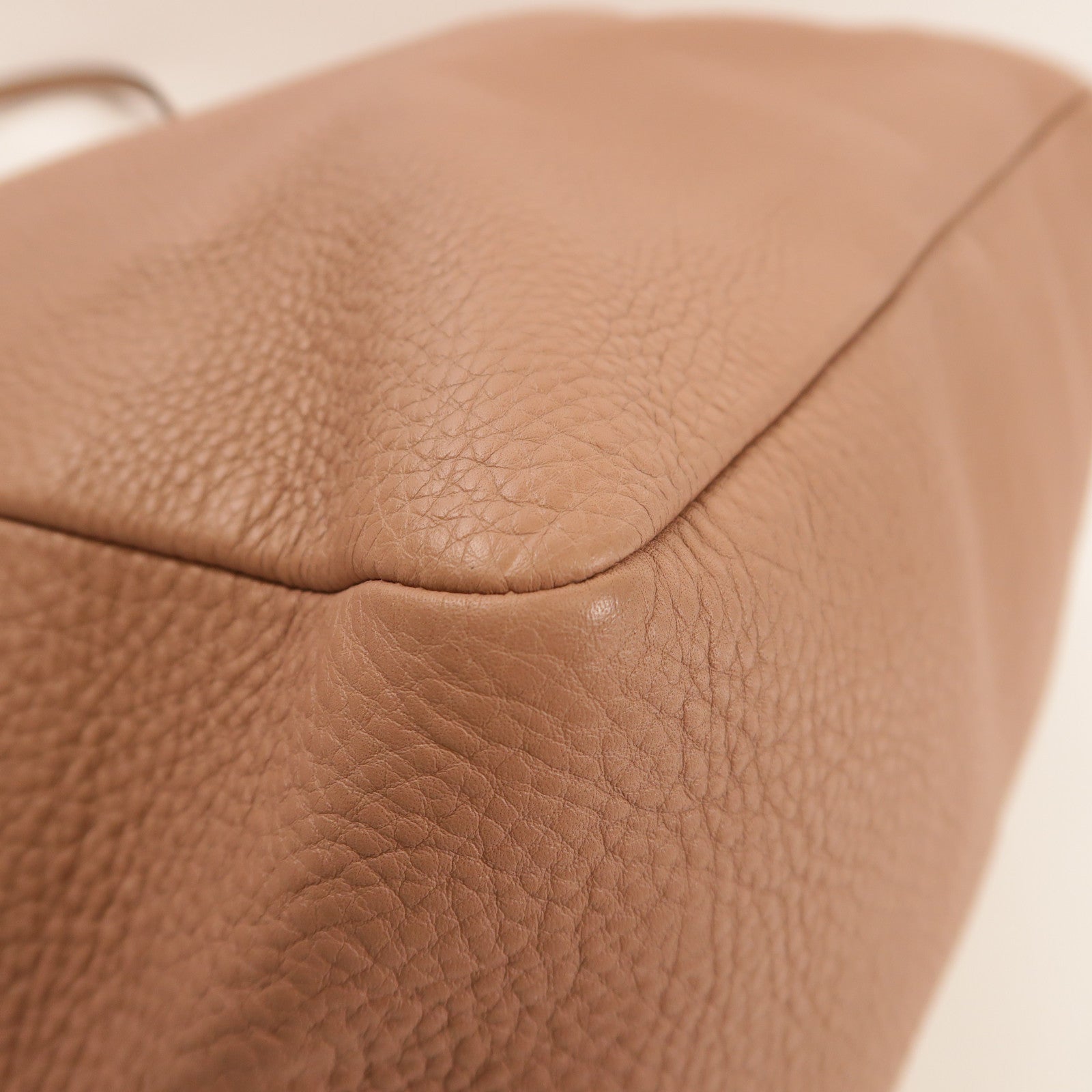 GUCCI 牛皮皮革Tote Bag手挽袋