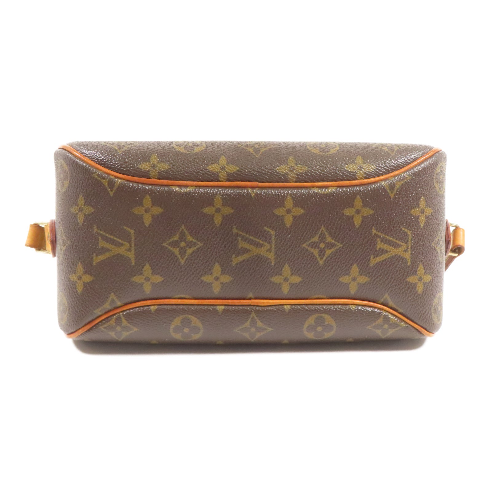 LOUIS VUITTON Monogram Blois金扣肩背袋