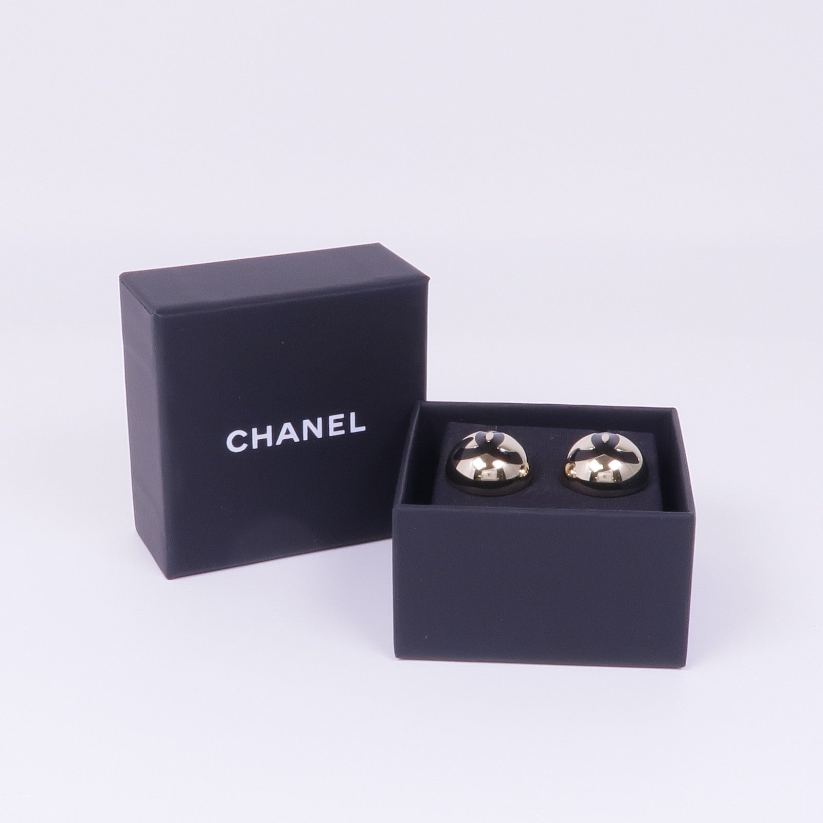 CHANEL 金屬Earrings耳環