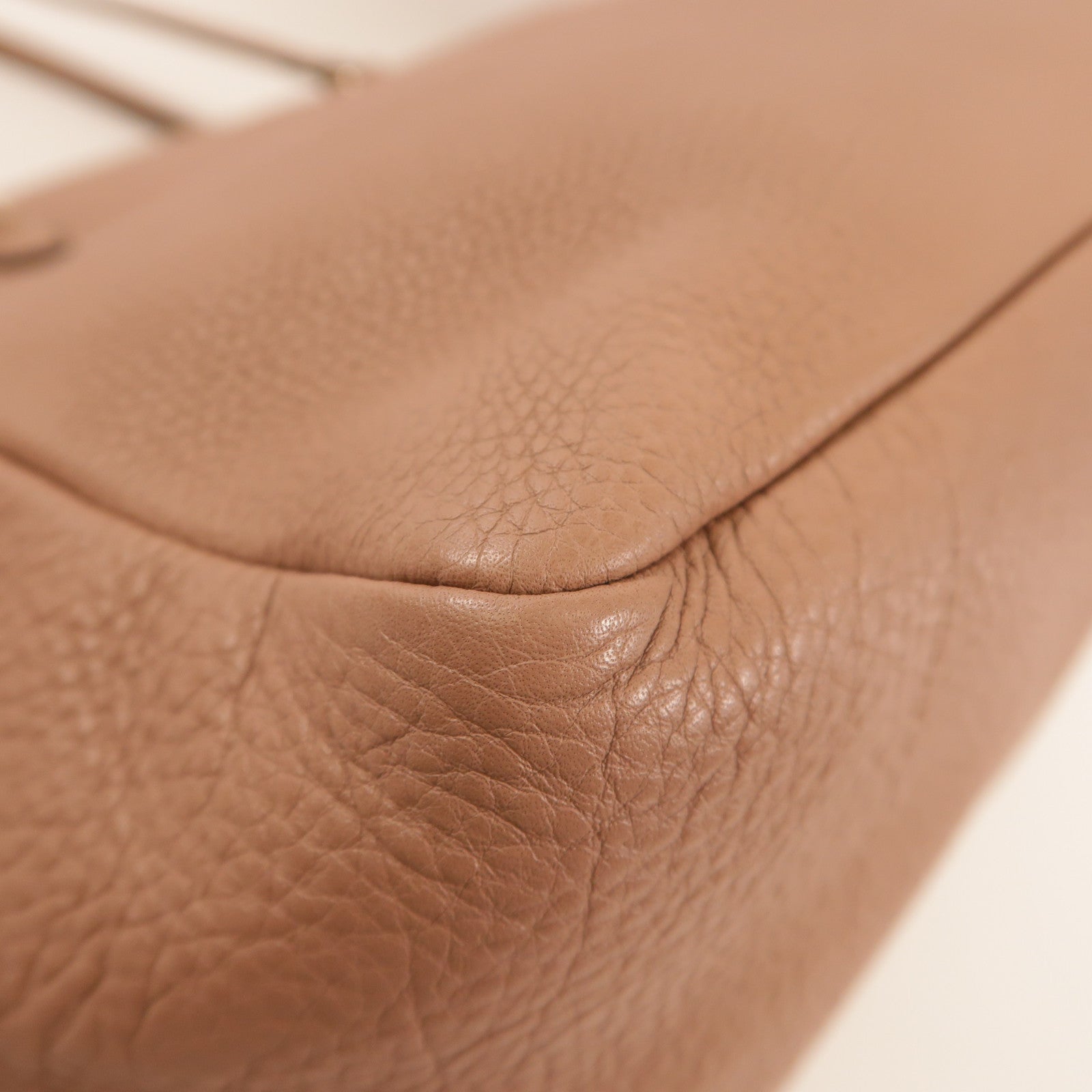 GUCCI 牛皮皮革Tote Bag手挽袋