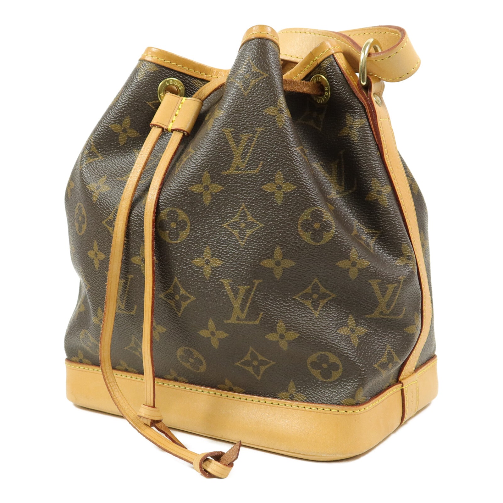 LOUIS VUITTON Monogram Noe BB肩背袋