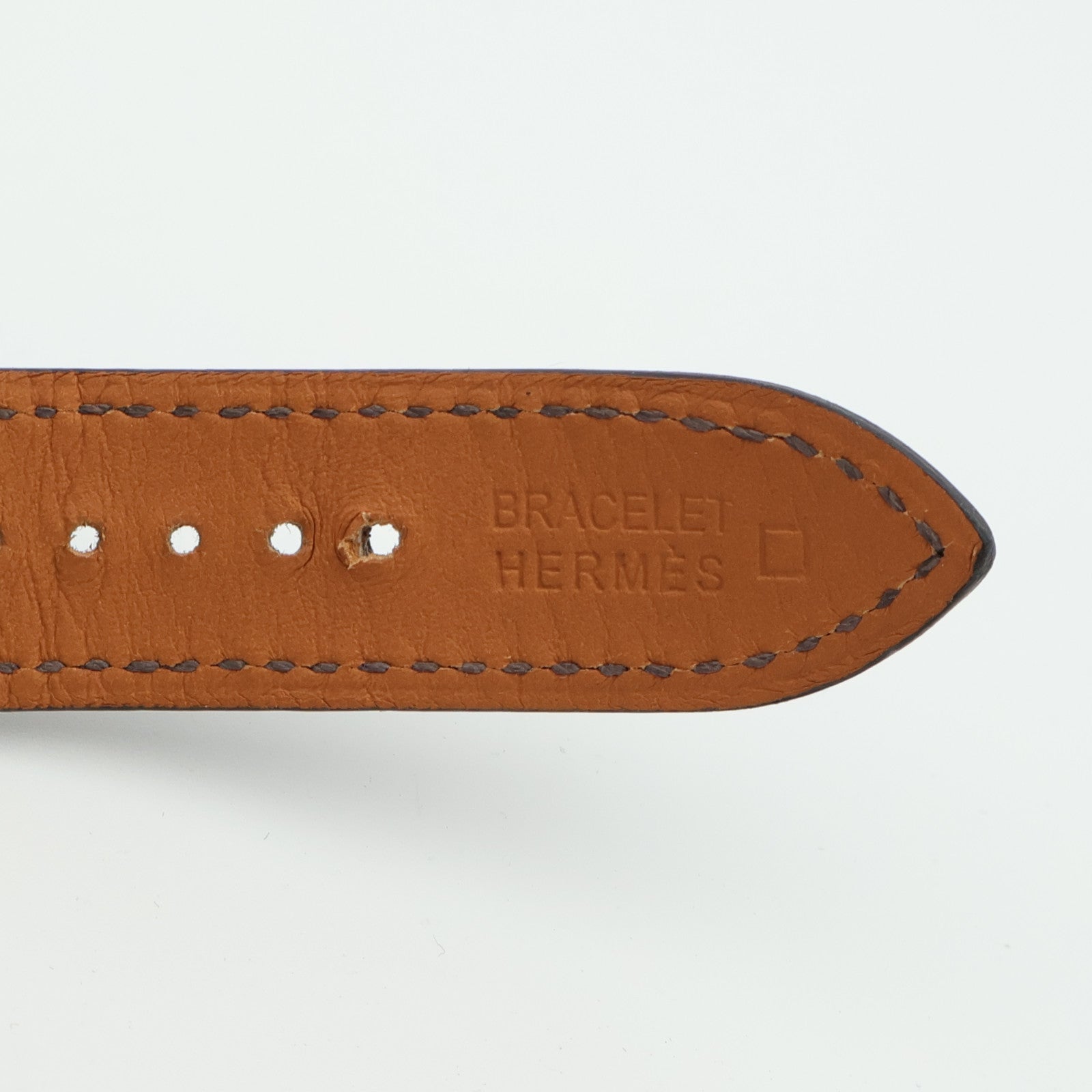 HERMES Arceau Squelette 41mm AR6.710a